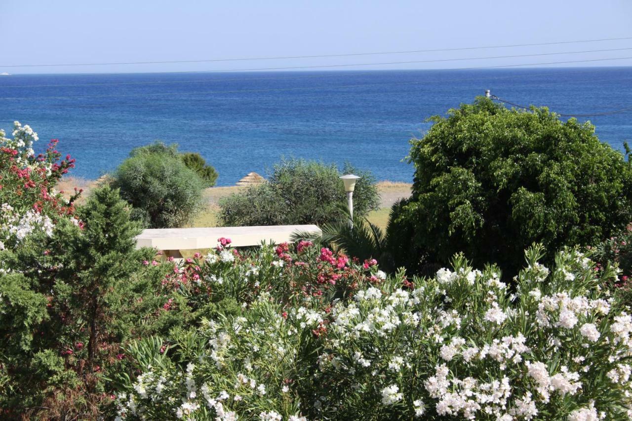 Athina Villa Kiotari Exterior photo